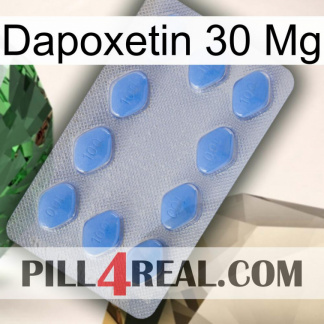 Dapoxetine 30Mg 21